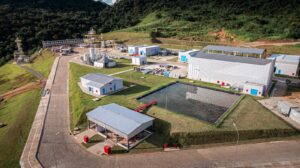 Visão geral do Centro Tecnológico para o Pré-Sal Brasileiro