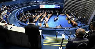 senador