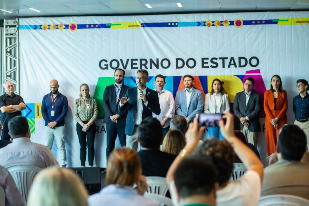 governador