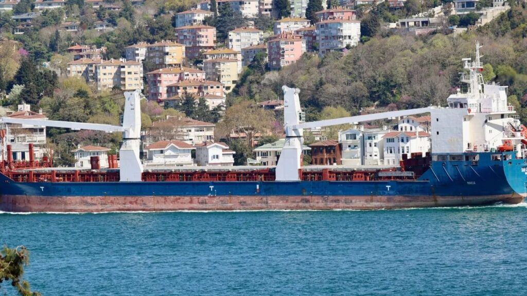 navio