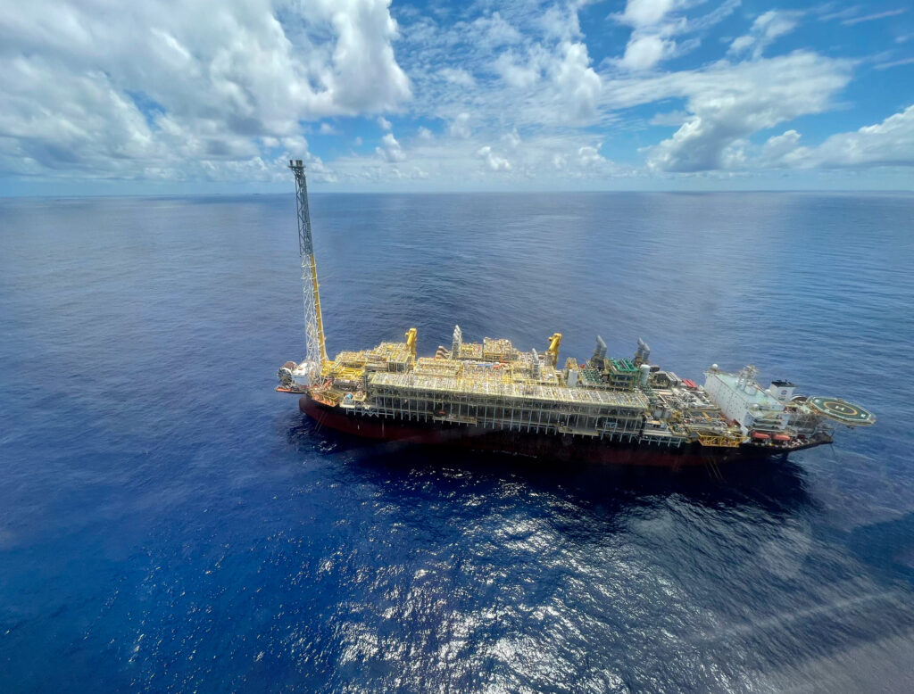 FPSO Guanabara (2)_Divulgação Modec
