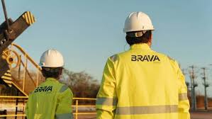 ECOPETROL RETOMA COMPRA DO CONTROLE DA BRAVA ENERGIA E LEILÃO DE OFERTA DE AÇÕES É MARCADO PARA 5 DE AGOSTO ECOPETROL RETOMA COMPRA DO CONTROLE DA BRAVA ENERGIA E LEILÃO DE OFERTA DE AÇÕES É MARCADO PARA 5 DE AGOSTO