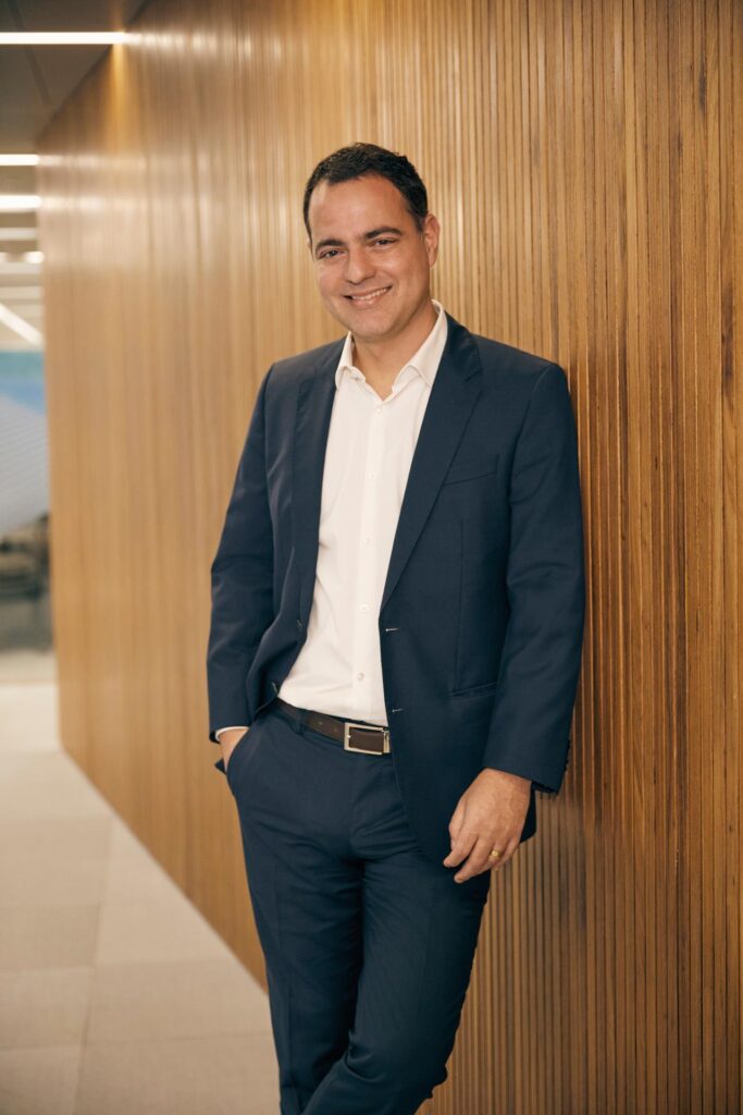 Gustavo Checcucci