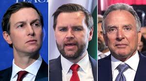 TRIO AMERICANO