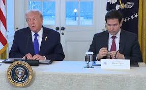 rump e rubio