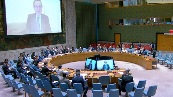 Diretor da AIEA alerta sobre risco de ataques a usinas nucleares