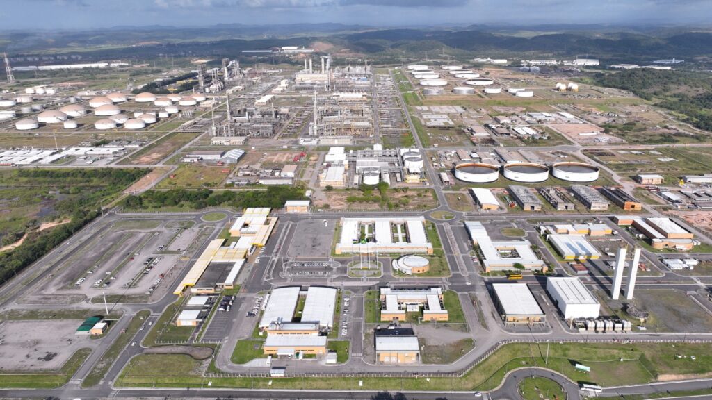 RNEST_Credito_Earlyson Gonçalves_Petrobras