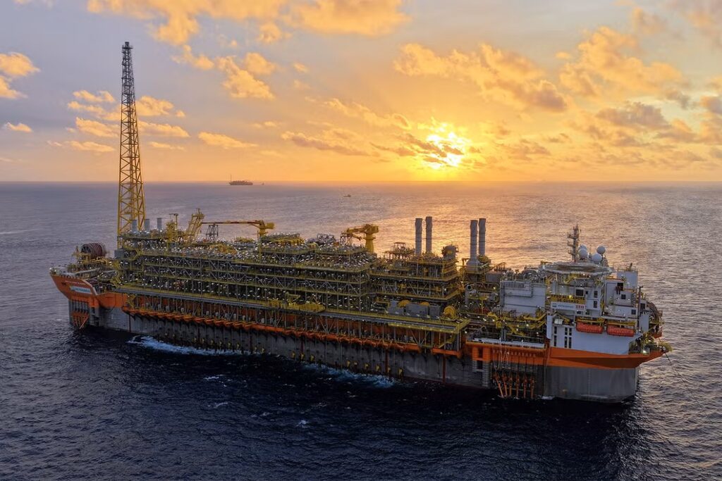 FPSO FPSO