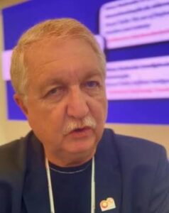 O ENCONTRO ANUAL DA ASSOCIAÇÃO BRASILEIRA DE METALURGIA E MINERAÇÃO VAI DEBATER A FALTA DE MÃO OBRA NAS INDÚSTRIAS