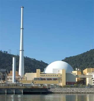 ANGRA 2 BATE RECORDE DE GERAÇÃO DE ENERGIA EM 2025 E CONQUISTA O TOP 6 NO RANKING NUCLEAR MUNDIAL