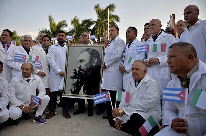 images (3) Mais Médicos , Cuba exportando o socialismo com trabalho escravo