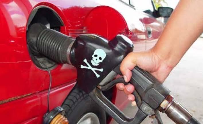 A PARTIR DE 1º DE AGOSTO O GOVERNO PASSARÁ A SER O MAIOR ADULTERADOR DE GASOLINA DO BRASIL, SEM  DAR GARANTIAS AO CONSUMIDOR