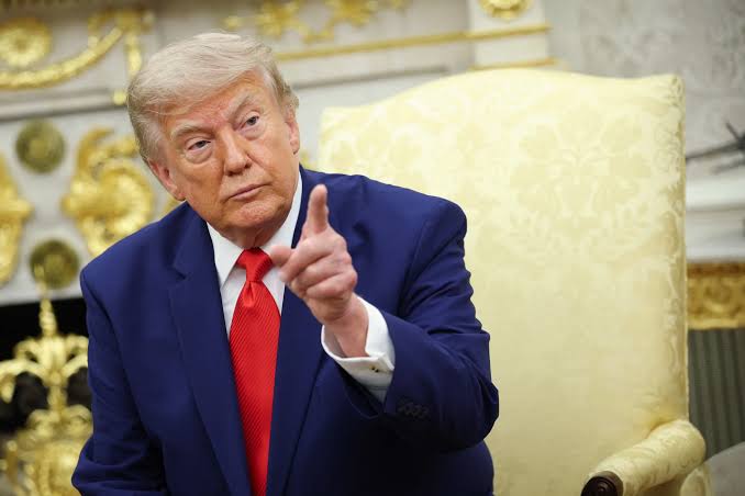 trump trump