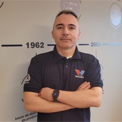 A VALVOLINE VAI LEVAR NOVAS TECNOLOGIAS USADAS EM SUA LINHA DE ÓLEO LUBRIFICANTE PARA EVENTO EM FORTALEZA