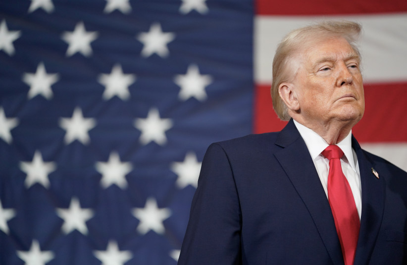 GOVERNO DO IRÃ REAGE A DECISÃO DE DONALD TRUMP DE IMPOR O DIA D ECONÔMICO E DIZ QUE MEDIDAS LEVARÃO DERROTAS À AMÉRICA