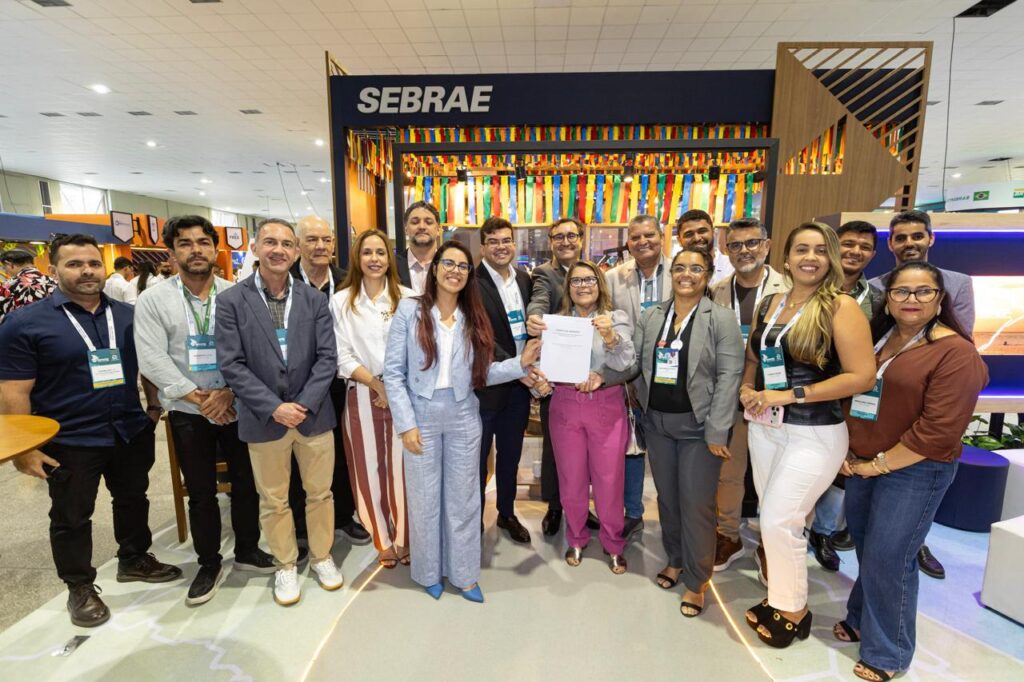 Assinatura Sebrae ABPIP Sergipe Assinatura Sebrae ABPIP Sergipe