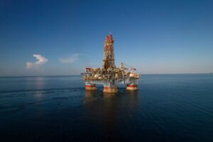 A PETROBRÁS FAZ UMA NOVA DESCOBERTA DE GÁS PRÓXIMO DA COSTA DA COLÔMBIA. A TERCEIRA, DESDE MARÇO.