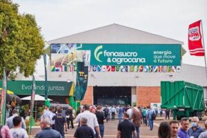 SERTÃOZINHO, NO INTERIOR DE SÃO PAULO, VOLTA A SER A CAPITAL MUNDIAL DA CANA E DE TODOS OS SEUS DERIVADOS