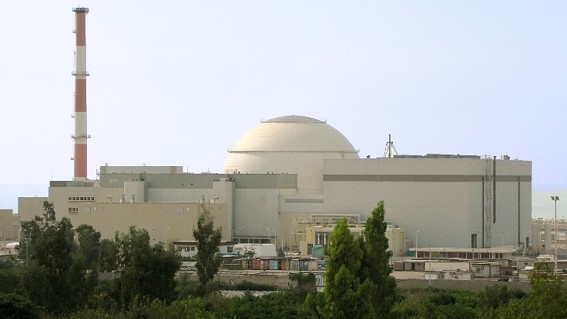COM A INTERRUPÇÃO DOS ATAQUES AMERICANOS, OS ENGENHEIROS DA ROSATOM COMEÇAM A VOLTAR À USINA NUCLEAR DO IRÃ