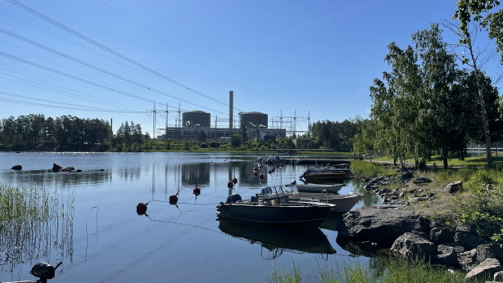 GOOGLE FECHA CONTRATO DE 22 ANOS COM USINA NUCLEAR FINLANDESA, AMPLIANDO APOSTA NA FONTE