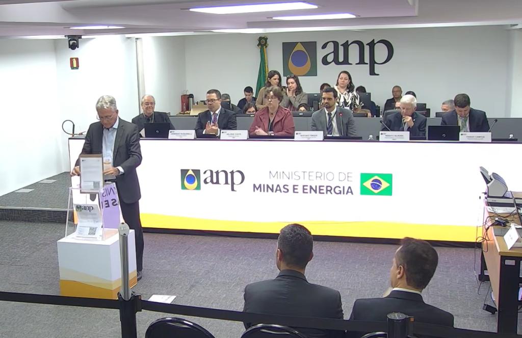 Origem Energia adquiriu quatro blocos