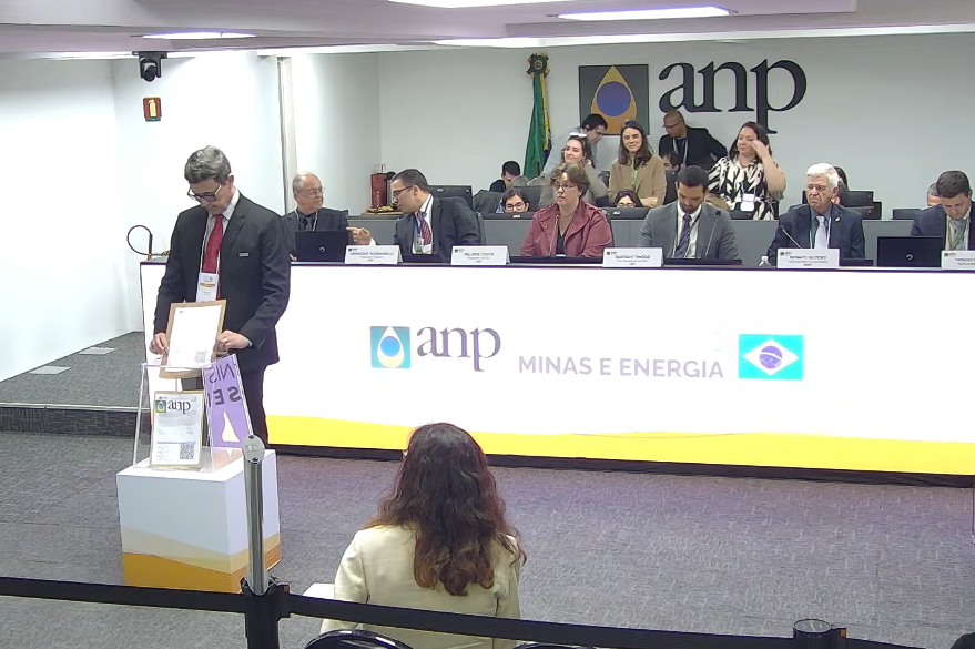 Com tudo: Petrobrás fez oferta bilionária por blocos na Bacia de Campos