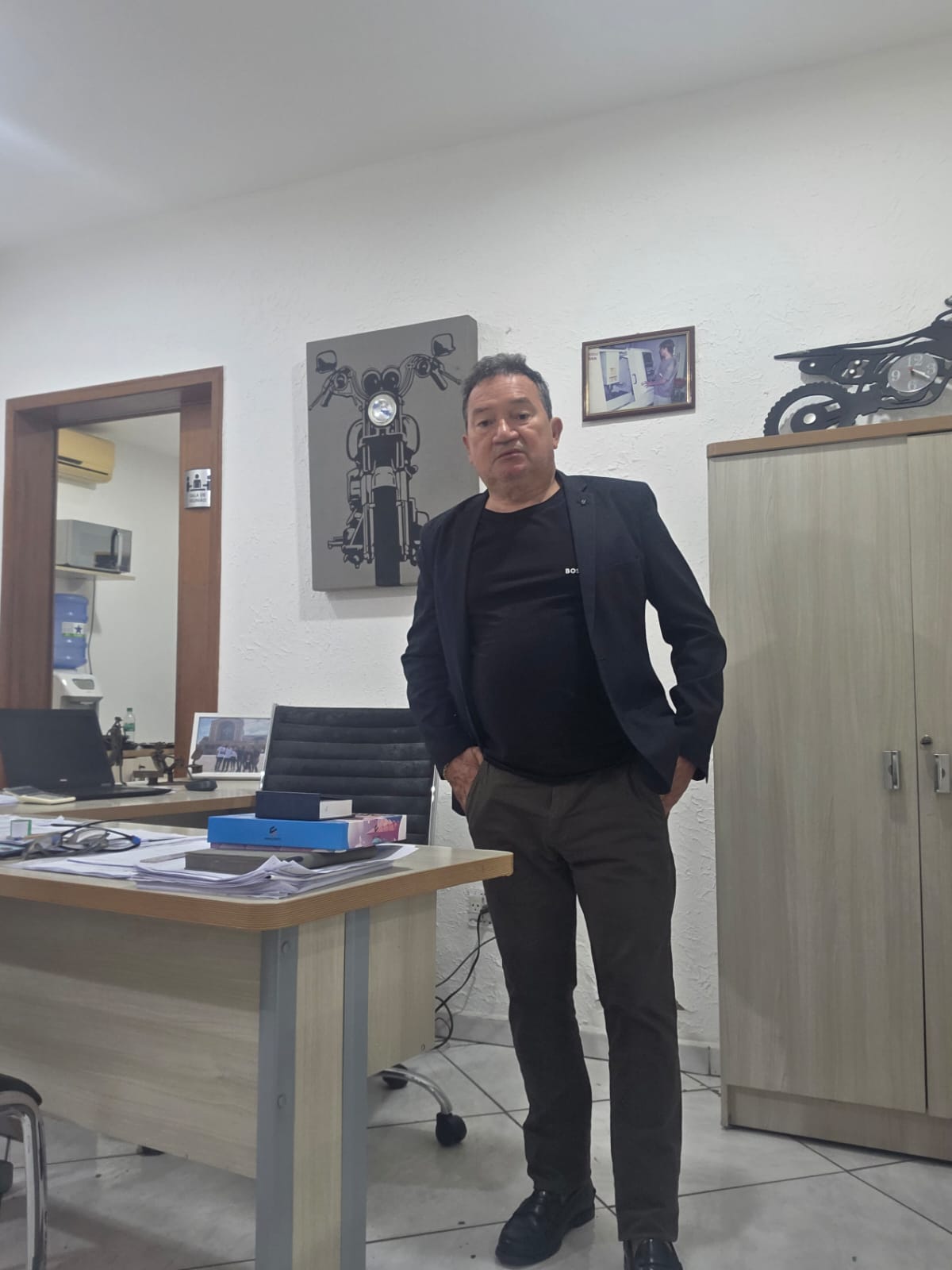 APAGÃO DE PROFISSIONAIS ACENDE ALERTA E LEVA A INDÚSTRIA A INVESTIR EM FORMAÇÃO PRÓPRIA